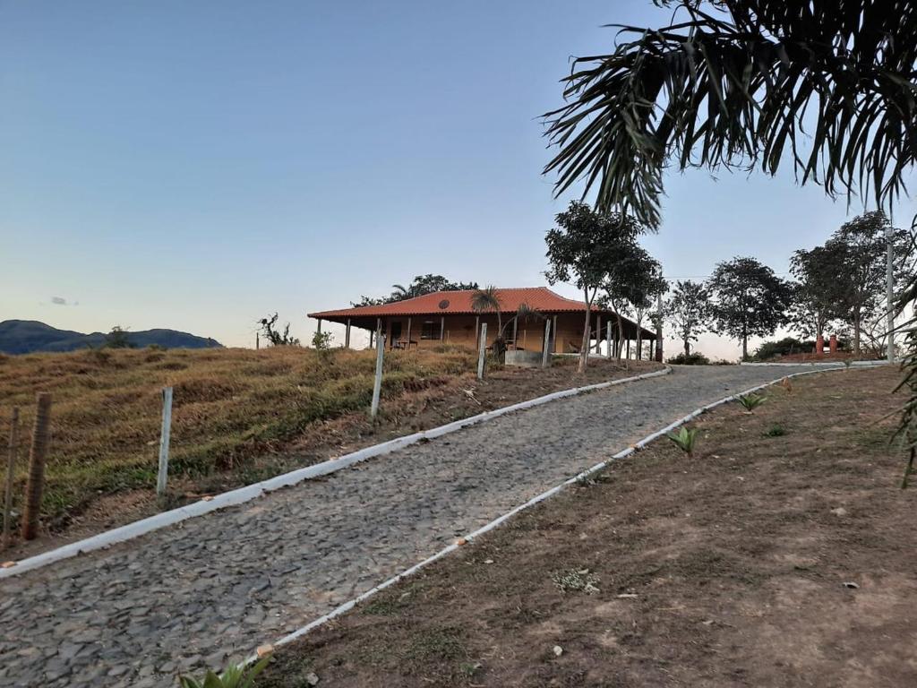  Recanto Canastra Restaurante e Chalés