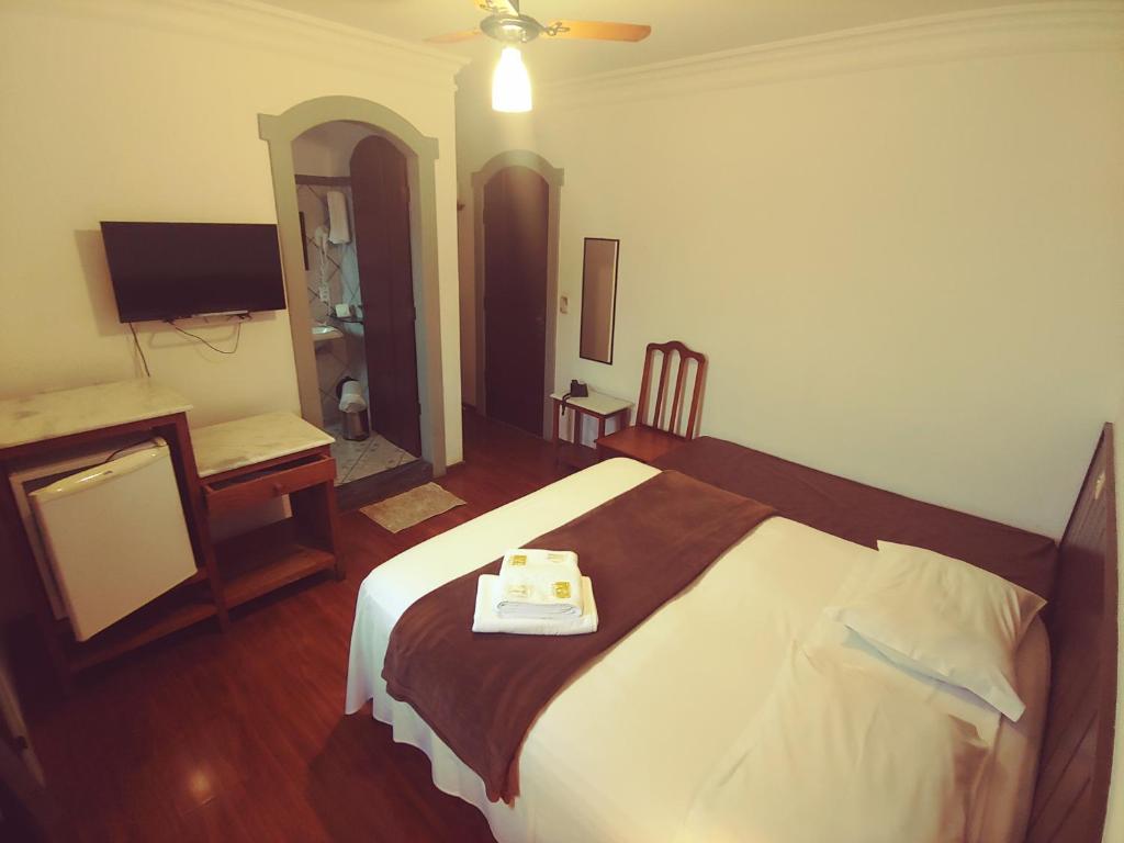  Pousada Casa dos Contos