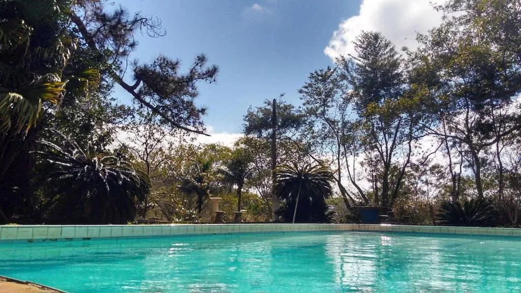 Sítio Rancho Azul, Rio De Janeiro, Brazil