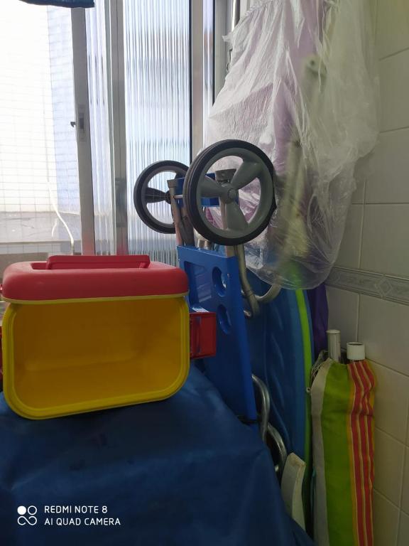  Praia grande canto do forte top