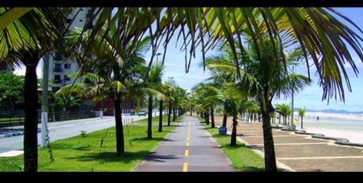  Praia grande canto do forte top