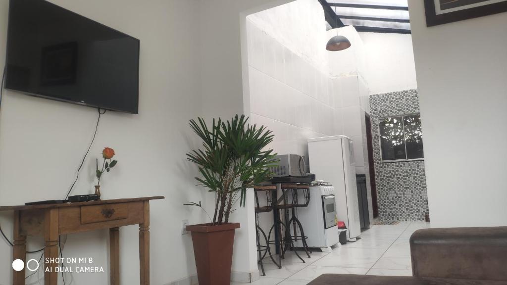  Residencial Rita de Cássia Apto 301