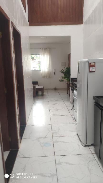  Residencial Rita de Cássia Apto 301
