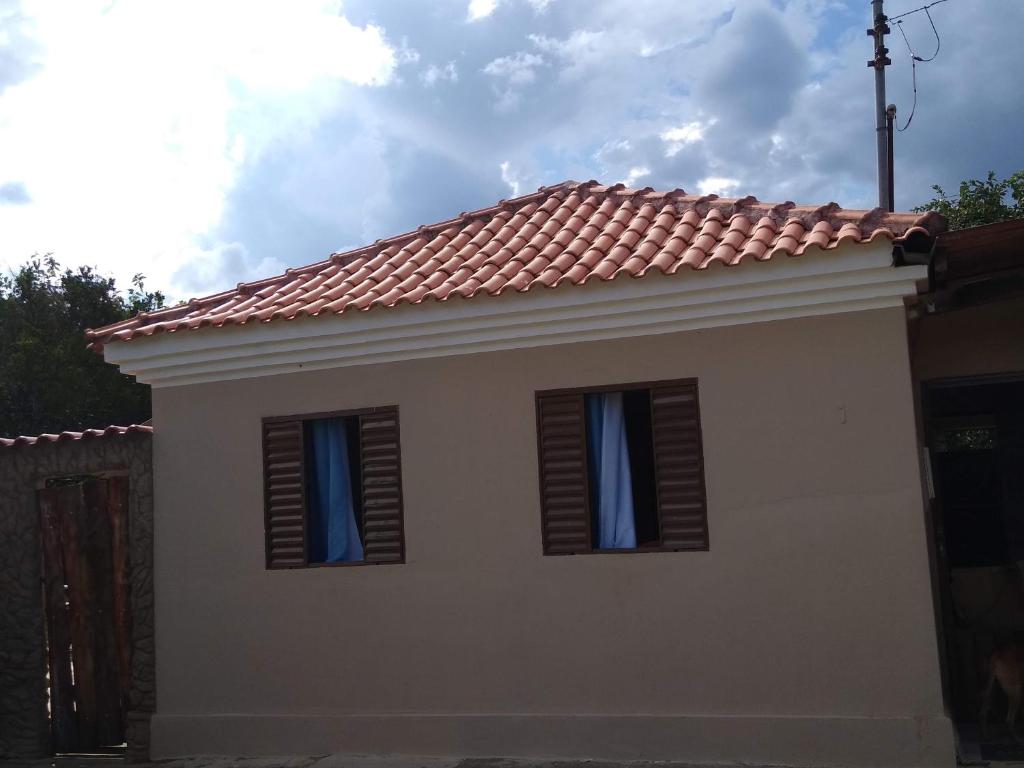  Casa aconchegante em Sobradinho de Minas