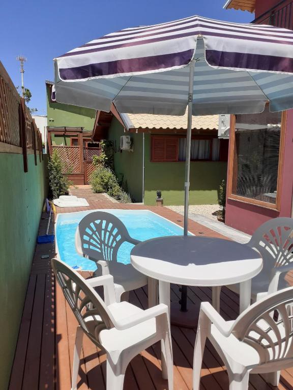  Vila Figueiredo das Donas - Suíte Espaço Gourmet