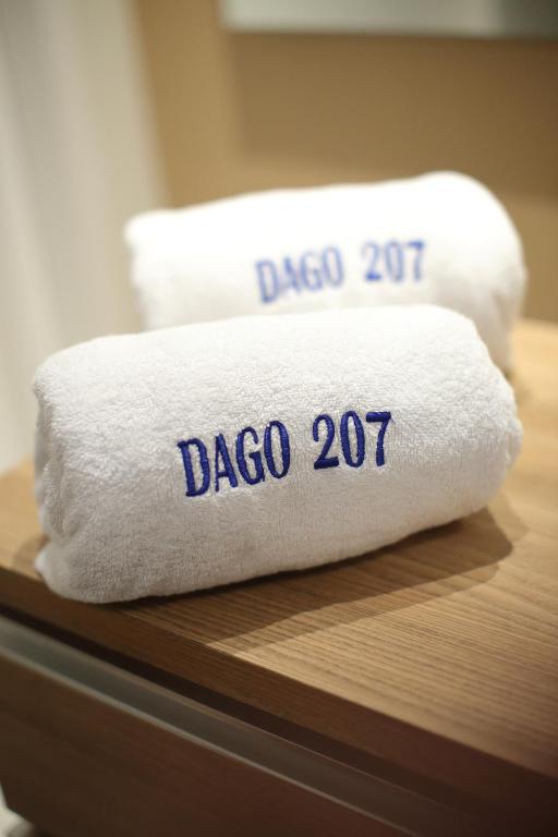 Fotografie z fotogalerie ubytování Dago 207 v destinaci Bandung