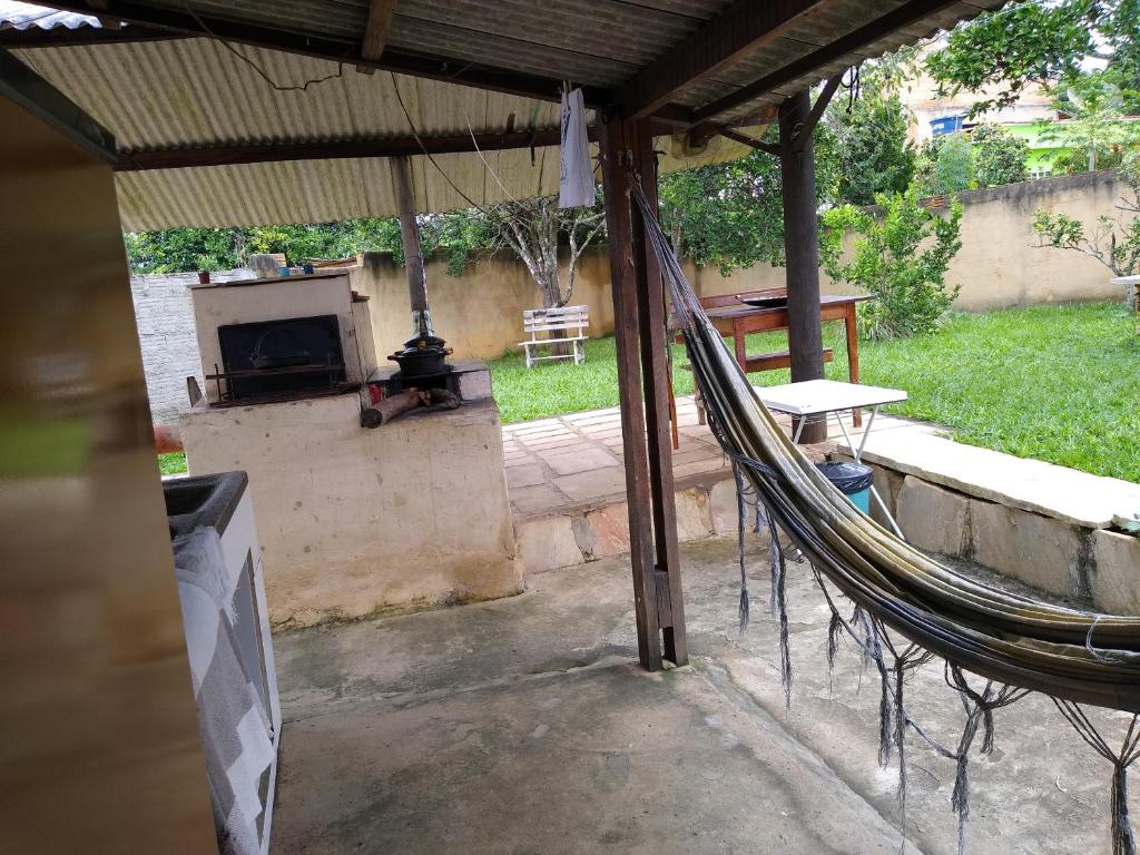  Casa aconchegante em Sobradinho de Minas