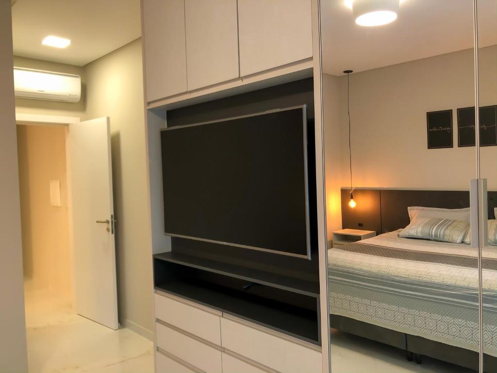  Casa Alto Padrão p/ 8 Pessoas na Praia de Mariscal