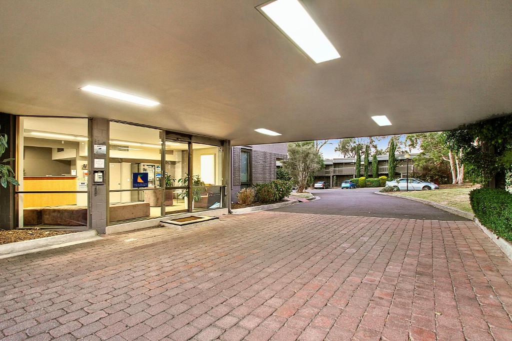 Fotografie z fotogalerie ubytování Knox International Hotel and Apartments v destinaci Wantirna