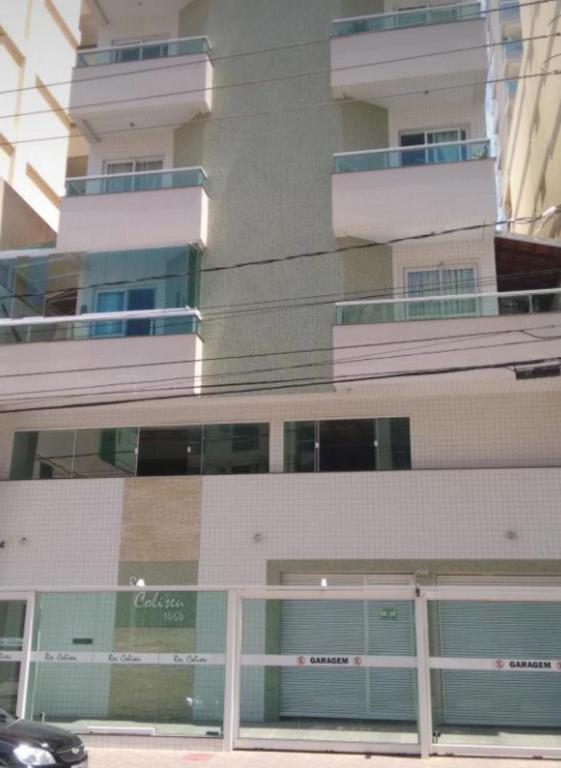  Apartamento Guarapari Praia do Morro