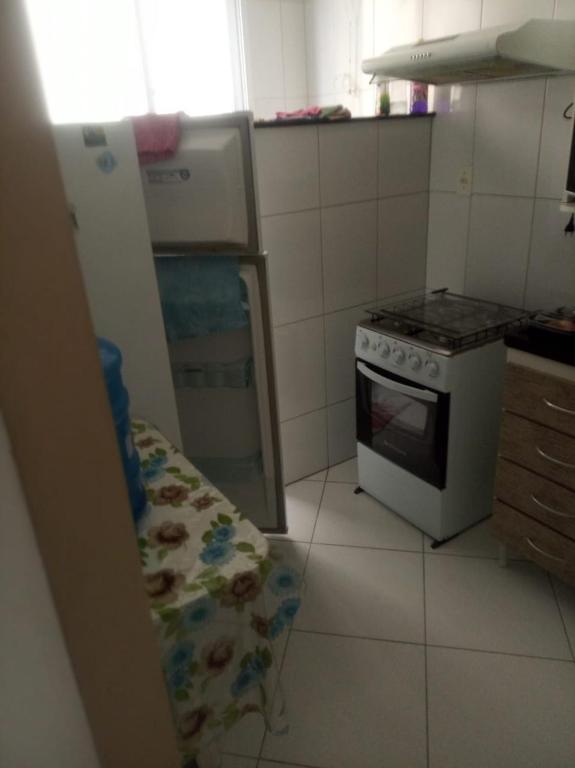  Apartamento Guarapari Praia do Morro