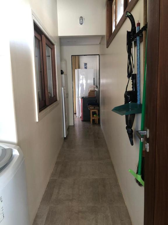  Casa em condomínio fechado - Barra Grande