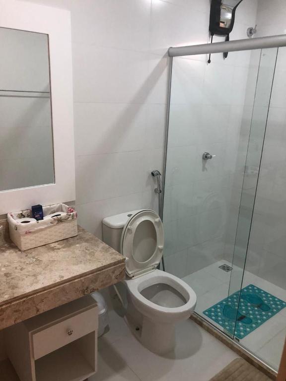  Casa em condomínio fechado - Barra Grande