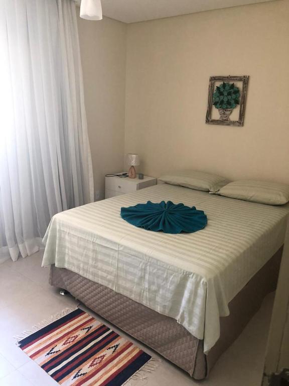  Casa em condomínio fechado - Barra Grande