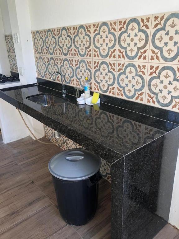  Casa em condomínio fechado - Barra Grande