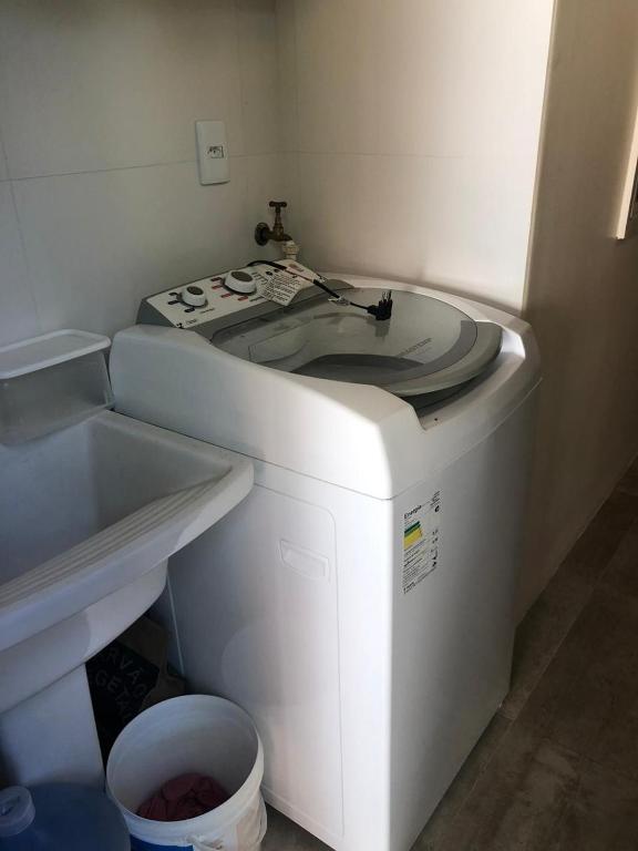  Casa em condomínio fechado - Barra Grande