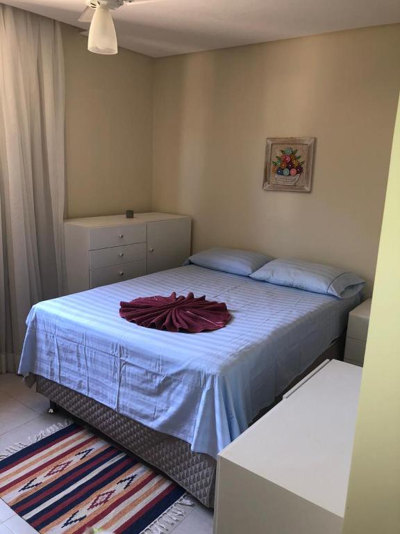  Casa em condomínio fechado - Barra Grande