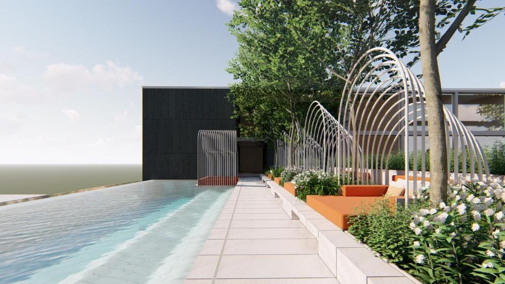 dusitD2 Hua Hin - Resim 29