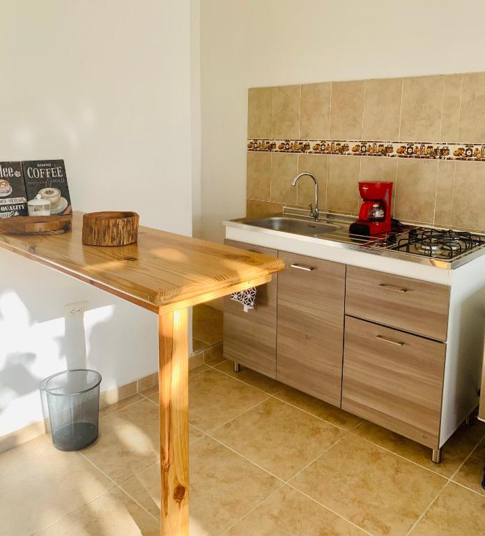 Casa Antonella SM - Appartement Met één Slaapkamer