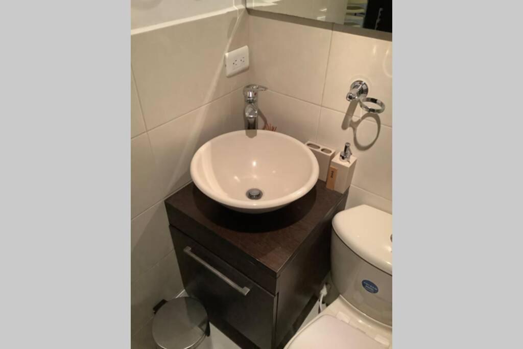 HERMOSO APARTAESTUDIO ZONA NORTE POPAYAN