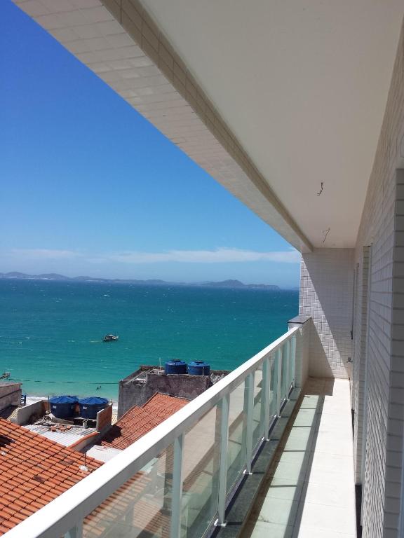  Condomínio Beach Town.