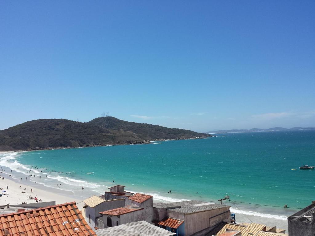  Condomínio Beach Town.