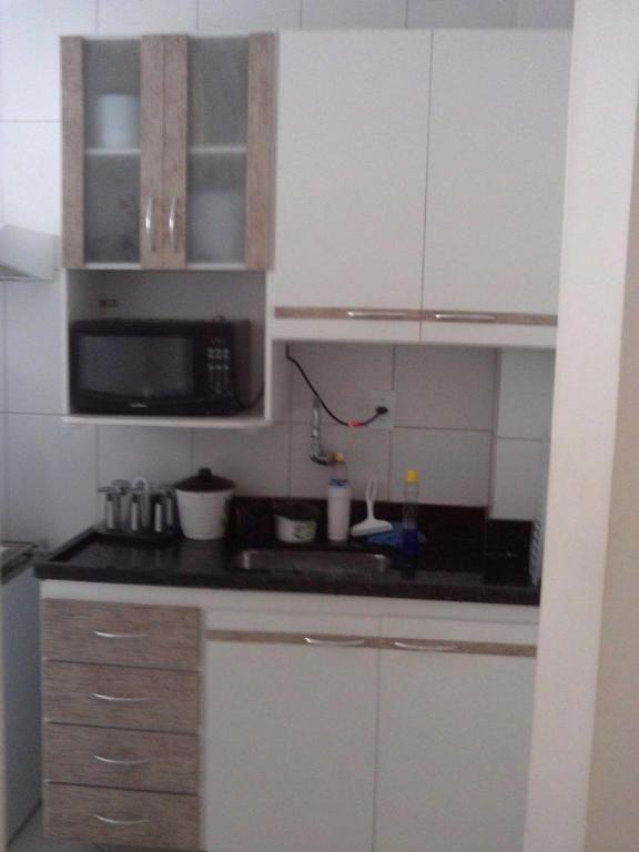  Apartamento Guarapari Praia do Morro