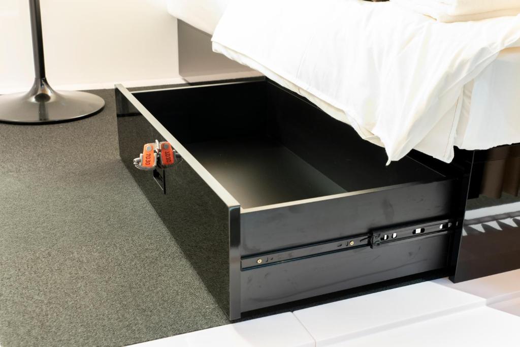 Fotografie z fotogalerie ubytování Torifito Hotel & Pod Kanazawa v destinaci Kanazawa
