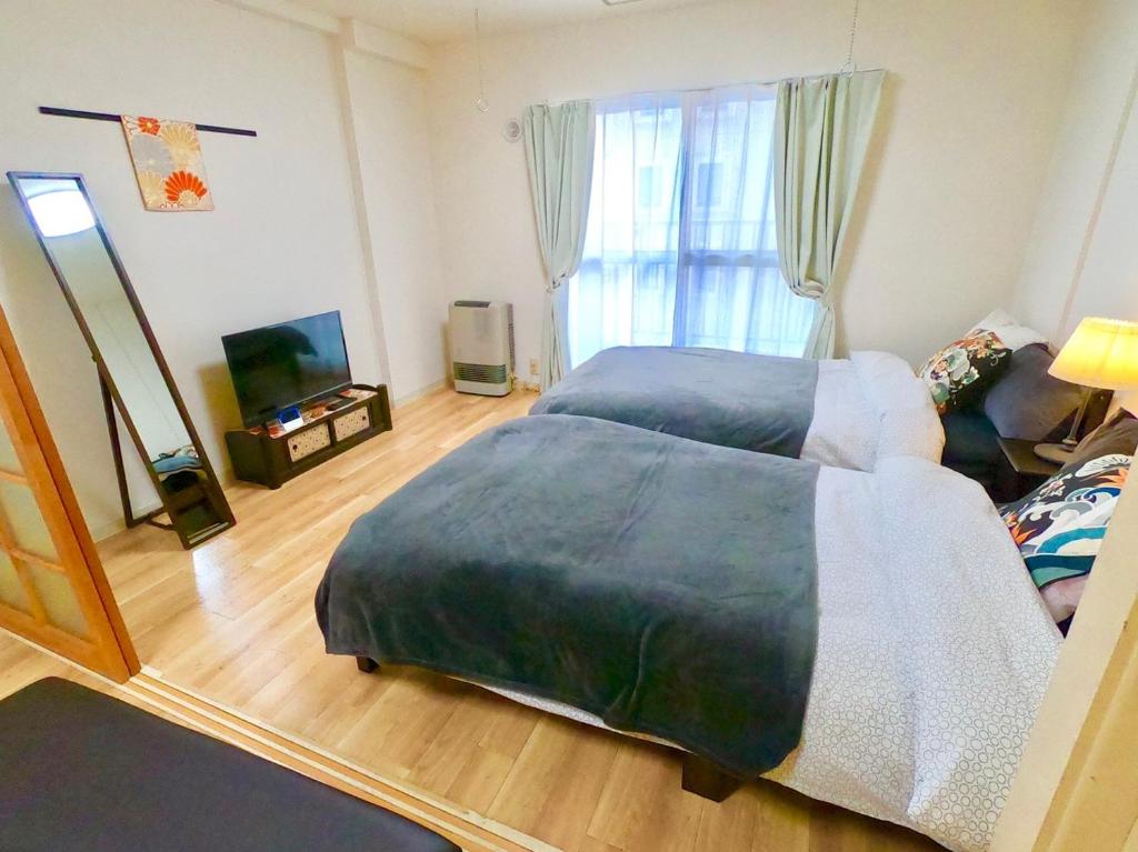 Hotel Flourish 67 - Tek Yatak Odalı Daire