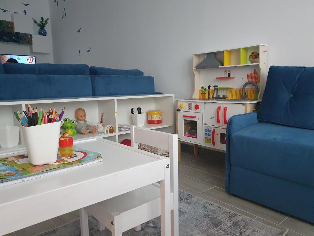 Alezzi Resort - Kids by the sea - baby friendly apartment, Mamaia  Sat/Năvodari – Updated 2023 Prices