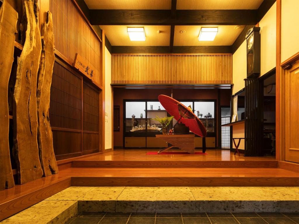 Kinshuusanso Kawaba Updated 21 Prices