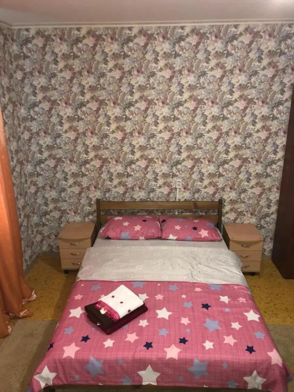 HENSI 61, Moscow, Russia