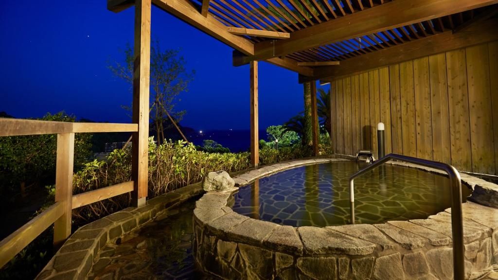 Fotografie z fotogalerie ubytování Shimoda Tokyu Hotel v destinaci Šimoda