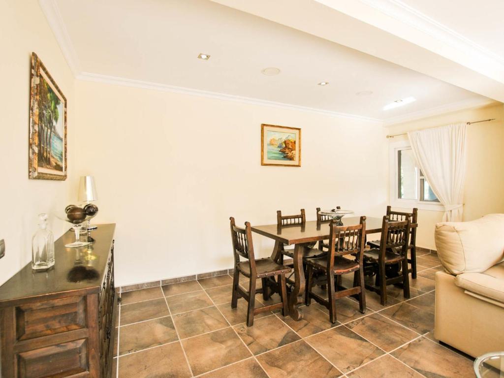 Fotografie z fotogalerie ubytování Villa in Alcudia with swimming pool v destinaci Alcúdia