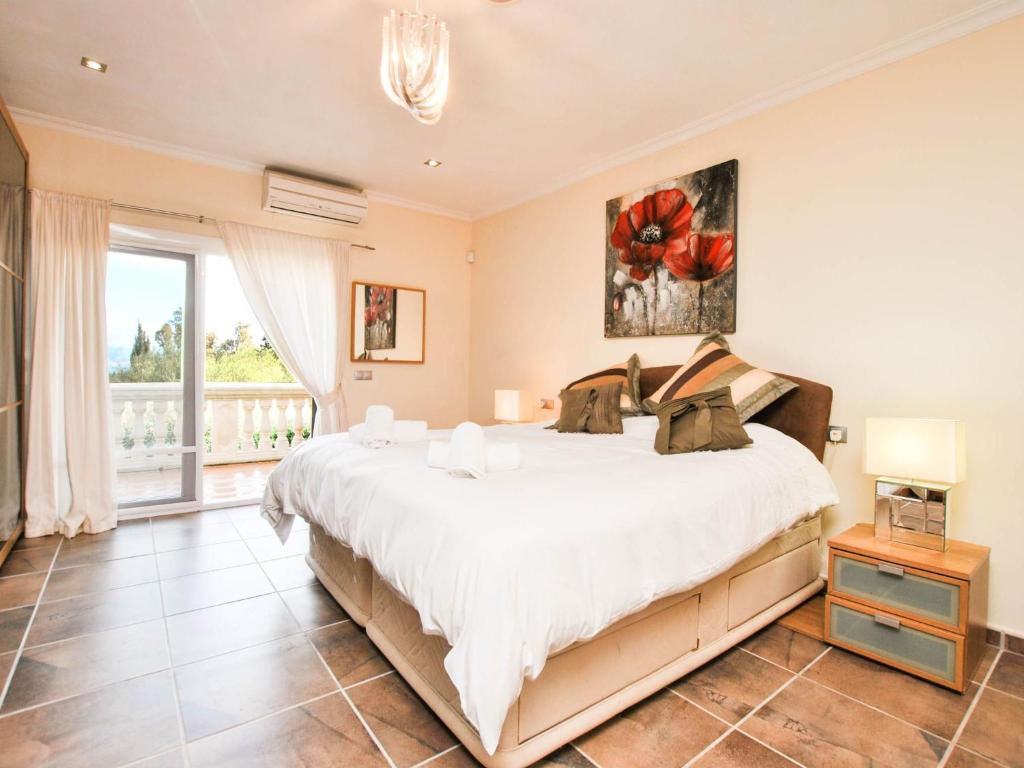 Fotografie z fotogalerie ubytování Villa in Alcudia with swimming pool v destinaci Alcúdia