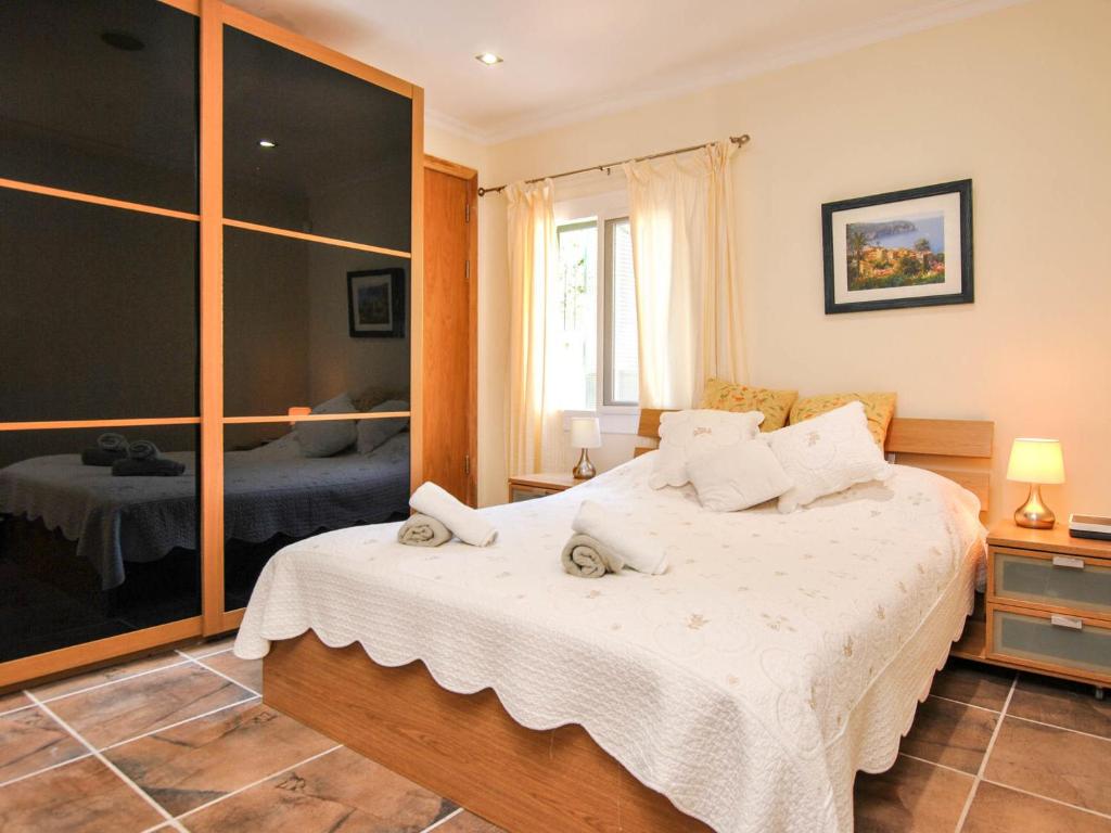 Fotografie z fotogalerie ubytování Villa in Alcudia with swimming pool v destinaci Alcúdia