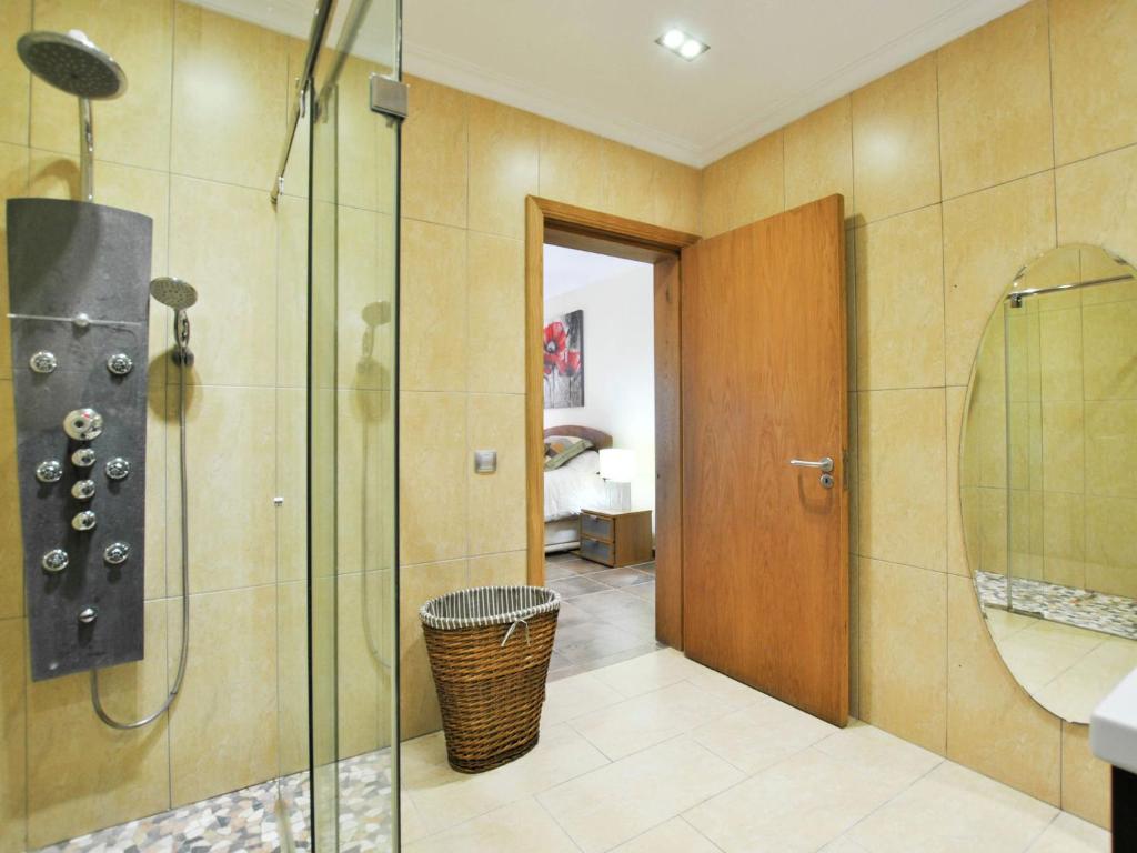 Fotografie z fotogalerie ubytování Villa in Alcudia with swimming pool v destinaci Alcúdia