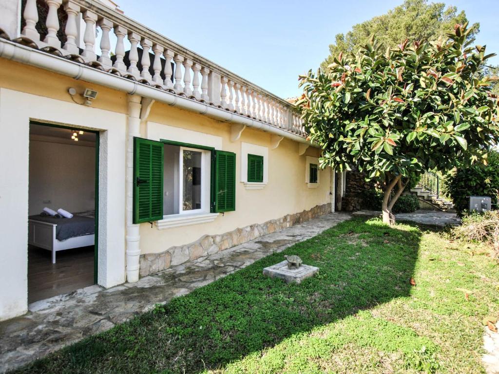 Fotografie z fotogalerie ubytování Villa in Alcudia with swimming pool v destinaci Alcúdia