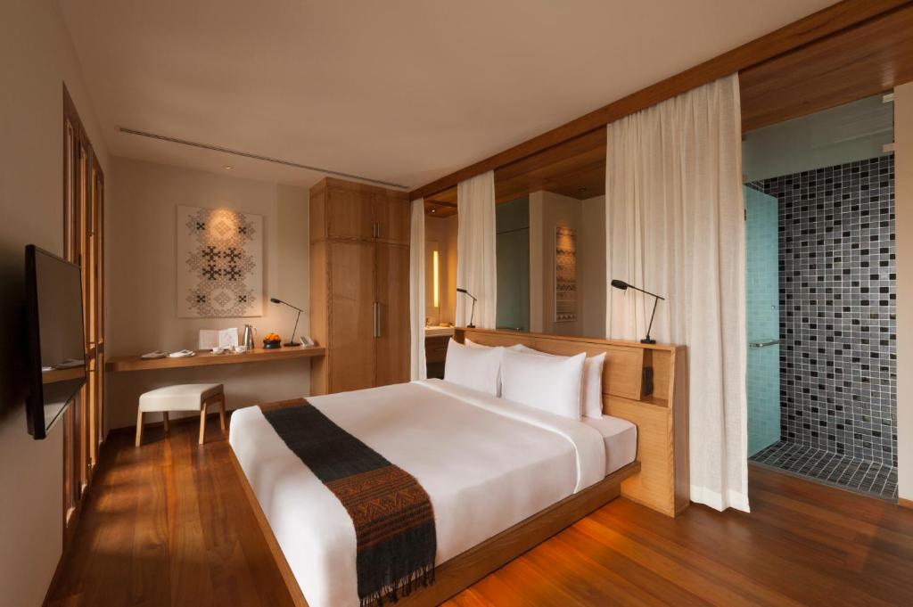 Avani Luang Prabang Hotel ルアンパバーン 21年 最新料金