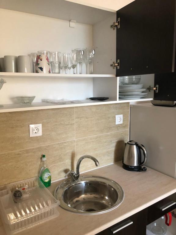 Zori - Sarafovo SP apartments