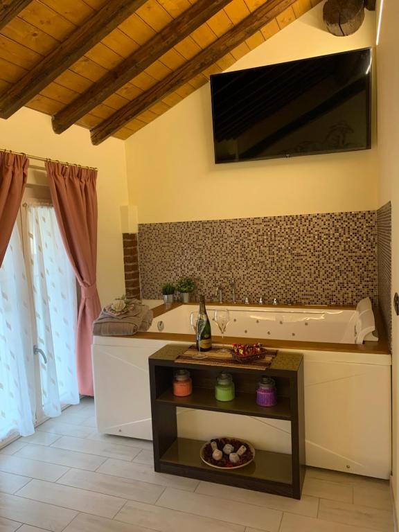 Agriturismo Le Risaie