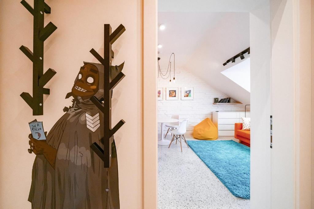 Revelton Studios Marianske Lazne - Resim 27