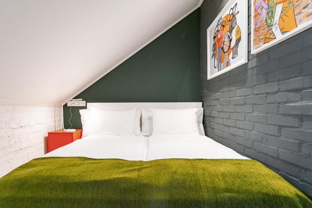 Revelton Studios Marianske Lazne - Resim 19