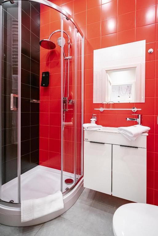 Revelton Studios Marianske Lazne - Resim 24