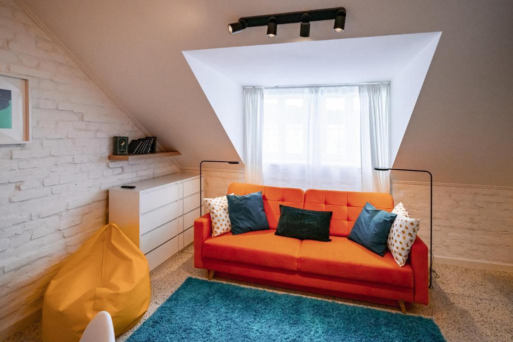 Revelton Studios Marianske Lazne - Resim 16