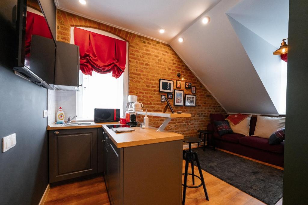 Revelton Studios Marianske Lazne - Resim 30