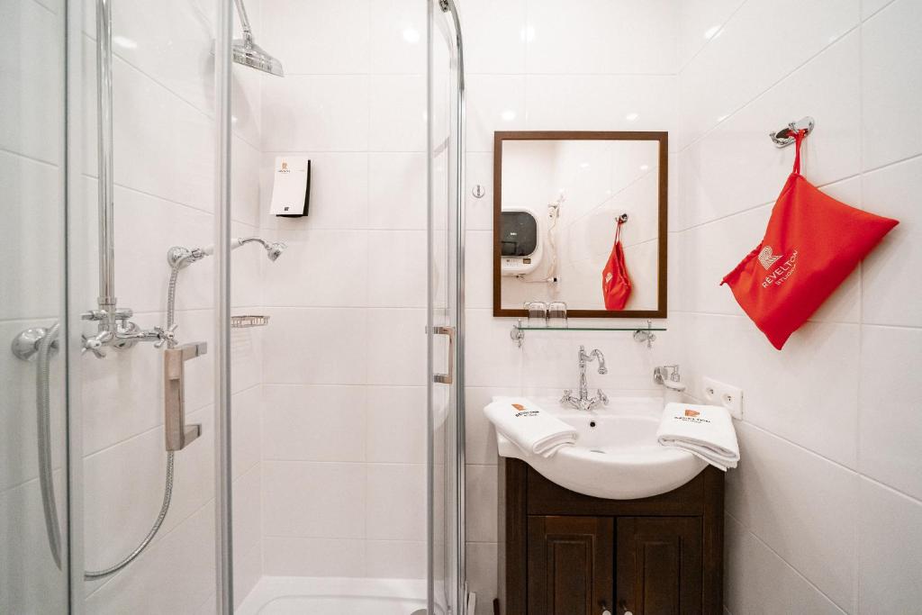 Revelton Studios Marianske Lazne - Resim 29