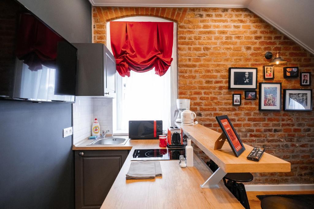 Revelton Studios Marianske Lazne - Resim 8