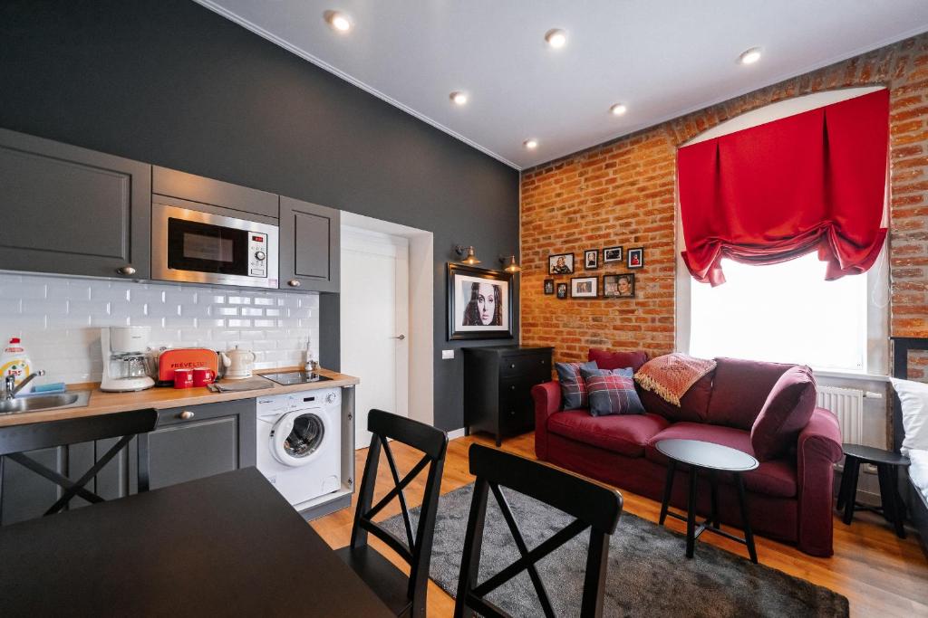 Revelton Studios Marianske Lazne - Resim 2