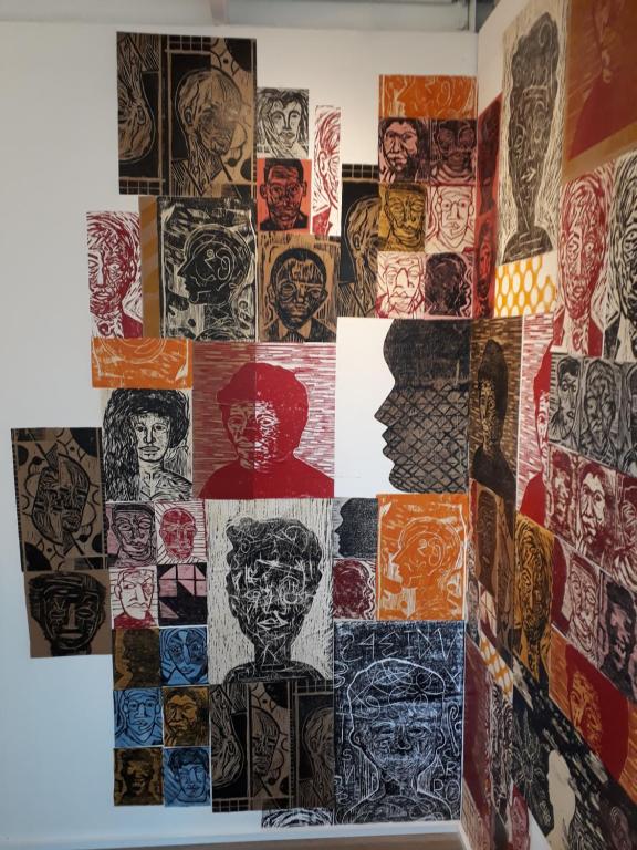  Vila Galeria Apartamento 14
